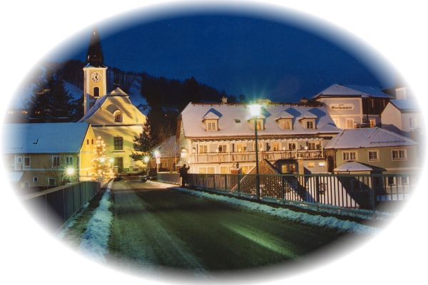 Moshammer Hotel & Restaurant (Waidhofen an der Ybbs)